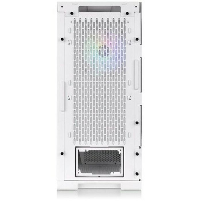 Caja de PC - THERMALTAKE - CTE T500 TG ARGB Snow (Blanco) - Torre grande - Formato E-ATX 1