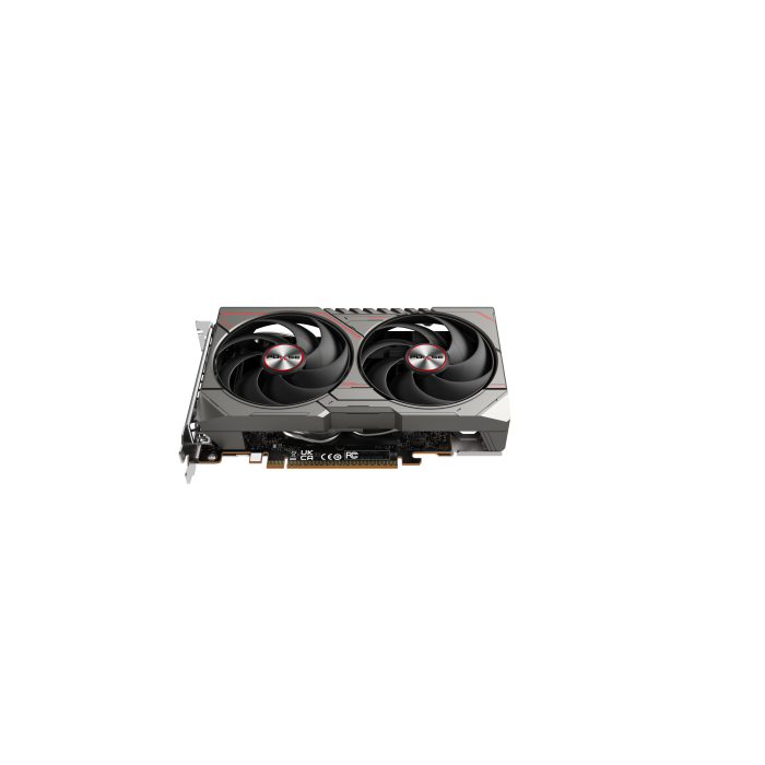 Sapphire Pulse Radeon Rx 9060 Xt Amd 8 Gb Gddr6 3 Sapphire Pulse Radeon Rx 9060 Xt Amd 8 Gb Gddr6 3