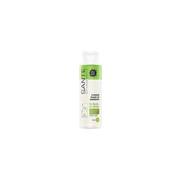 Desmaquillante Bifasico Ojos Y Labios 110Ml. Desmaquillante Bifasico Ojos Y Labios 110Ml.