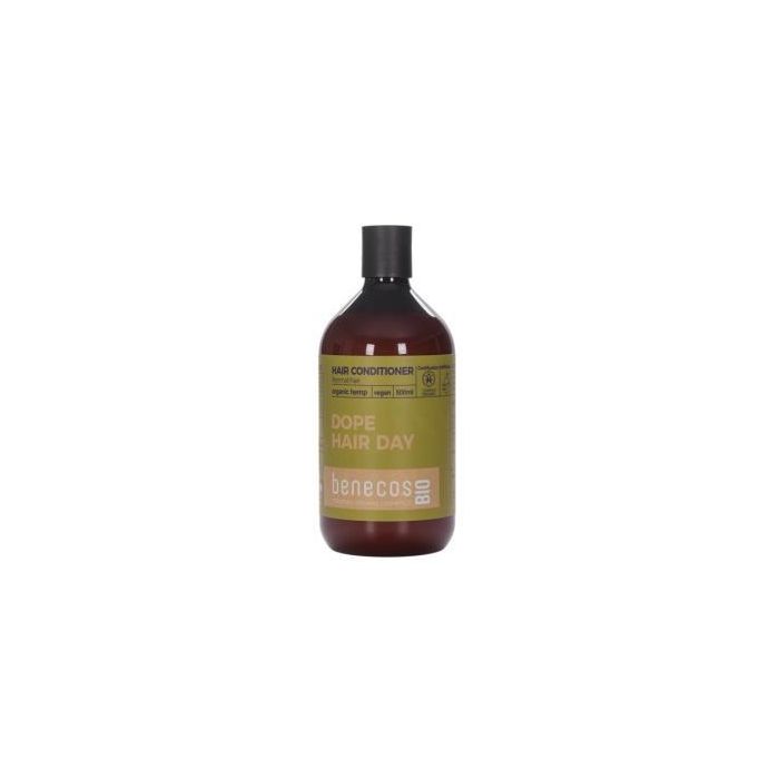 Acondicionador Cabello Normal Cañamo 500M Bio Acondicionador Cabello Normal Cañamo 500M Bio