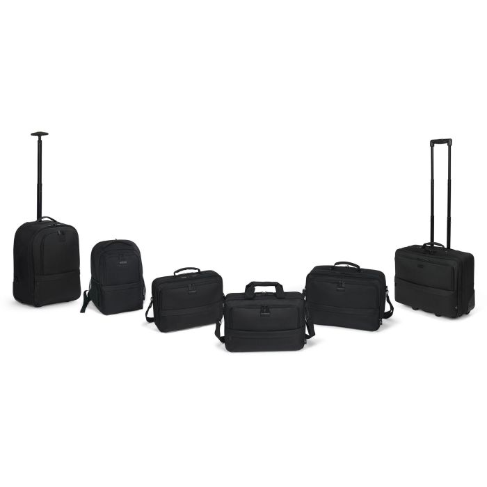 Dicota BACKPACK ROLLER ECO CORE 14-16 5 Dicota BACKPACK ROLLER ECO CORE 14-16 5