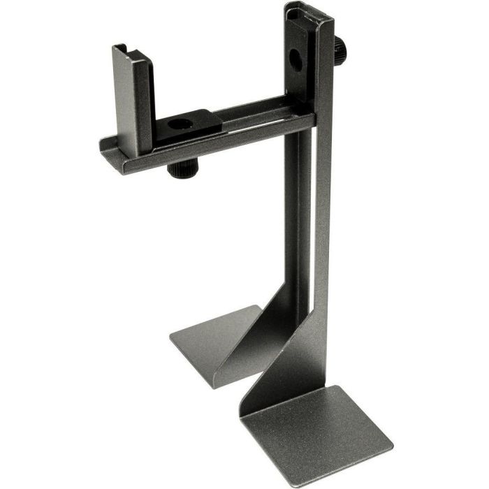 Inter-Tech Grafikkartenhalter GH-01 höhenverstellbar Metall 1 Inter-Tech Grafikkartenhalter GH-01 höhenverstellbar Metall 1