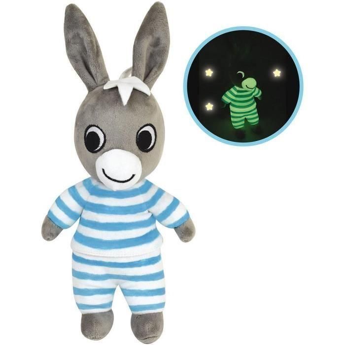 TROTRO pecluhe de luz natural - Jemini - aproximadamente 25 cm - funciona sin batería 5 TROTRO pecluhe de luz natural - Jemini - aproximadamente 25 cm - funciona sin batería 5