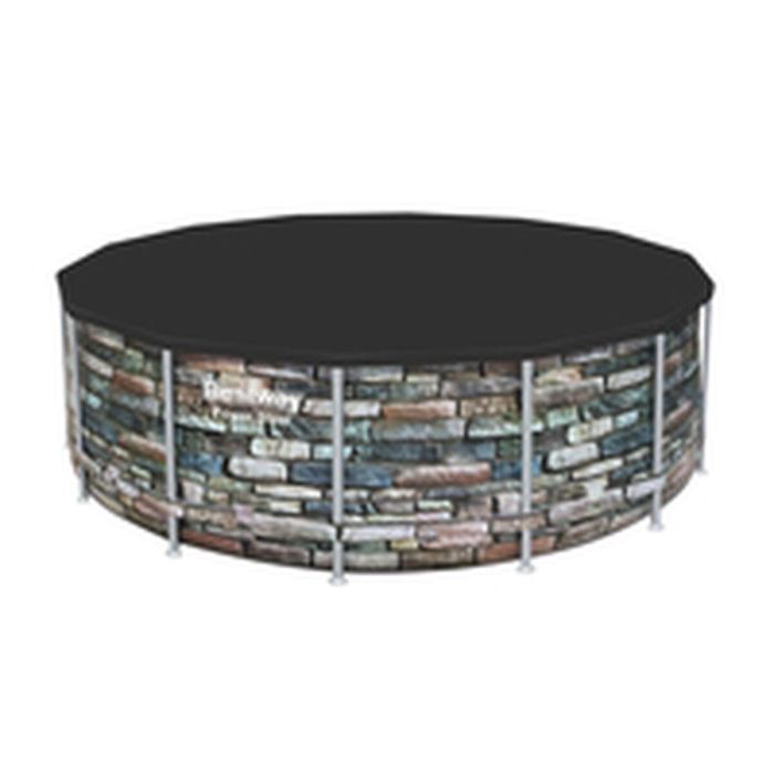 Bestway Cubierta Piscina PVC D427 cm Jardin 58248 14 Bestway Cubierta Piscina PVC D427 cm Jardin 58248 14