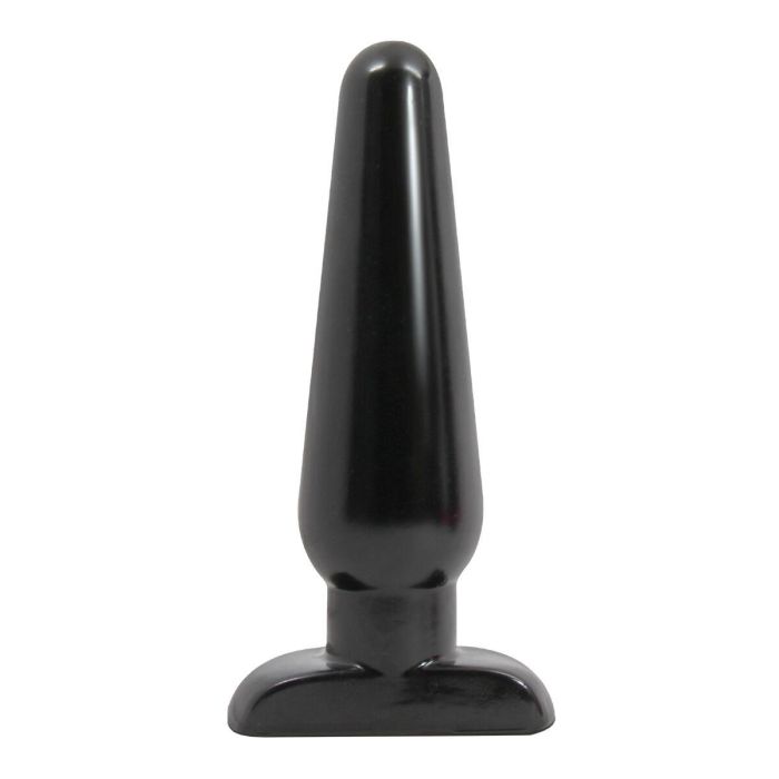 Plug Anal Blush Adventures Negro