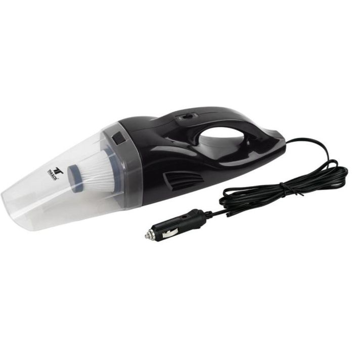 Aspiradora Coche Thulos Th - Cvc11 0.4 L Aspiradora Coche Thulos Th - Cvc11 0.4 L