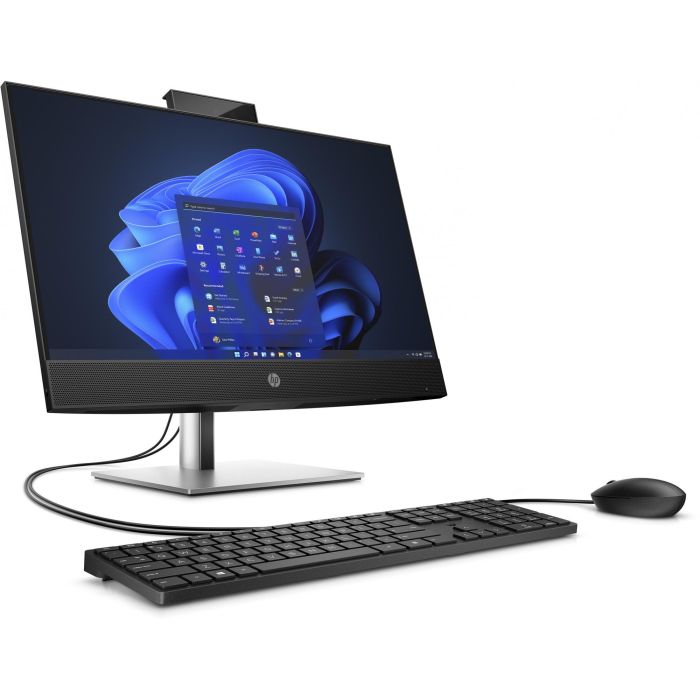 HP ProOne 440 G9 Touch i313100T 16GB/512SSD W11 Pro 1 HP ProOne 440 G9 Touch i313100T 16GB/512SSD W11 Pro 1