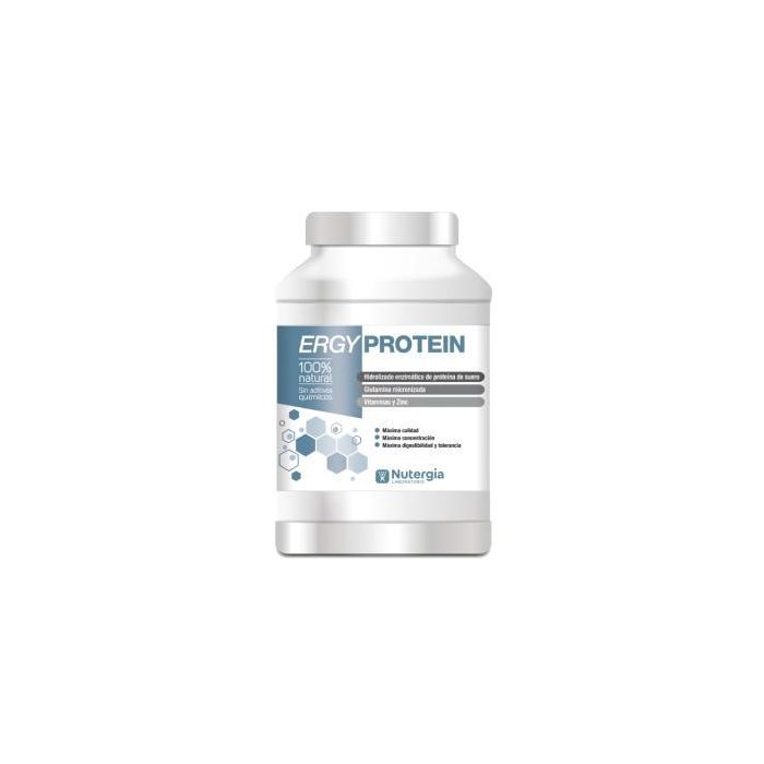 Ergyprotein 1Kg. Ergyprotein 1Kg.