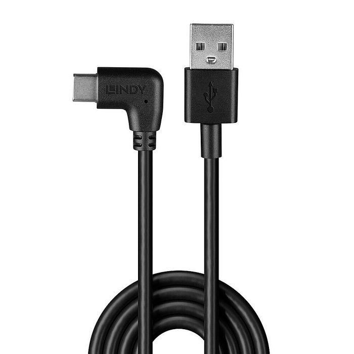 Cable VGA LINDY 32000 50 cm 1