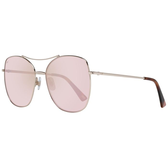 Gafas de Sol Mujer Web Eyewear WE0245 ø 58 mm Gafas de Sol Mujer Web Eyewear WE0245 ø 58 mm