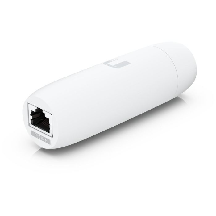 Ubiquiti UACC-Adapter-PoE-USBC Adaptador PoE Blanco 48V 5V 2A 2