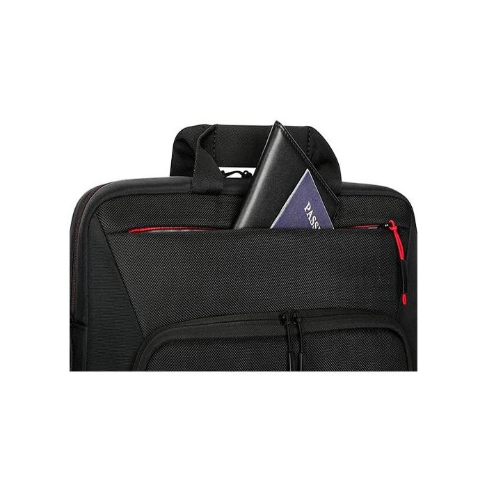 Lenovo ThinkPad Essential Plus 15.6" Topload Negro para Portátil y Accesorios 3