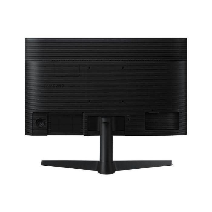 Samsung FHD Monitor T37F, 1920 x 1080 px, 16:9, IPS, 250 cd/m², 5ms, 75 Hz, 178°/178°, FreeSync, HDMI, DisplayPort, 18 kWh, E 16 Samsung FHD Monitor T37F, 1920 x 1080 px, 16:9, IPS, 250 cd/m², 5ms, 75 Hz, 178°/178°, FreeSync, HDMI, DisplayPort, 18 kWh, E 16