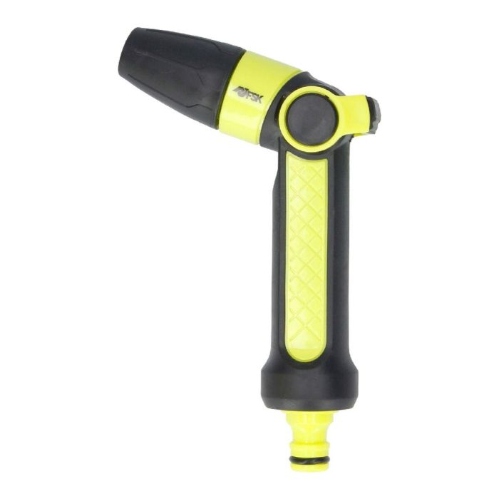 Pistola de Riego Ferrestock Verde 2 Pistola de Riego Ferrestock Verde 2