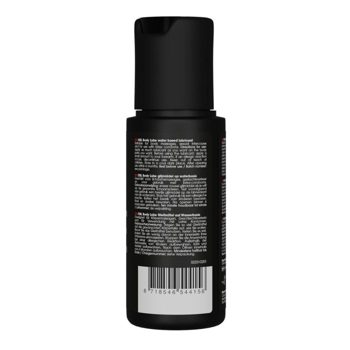 Lubricante Cobeco 50 ml 1 Lubricante Cobeco 50 ml 1