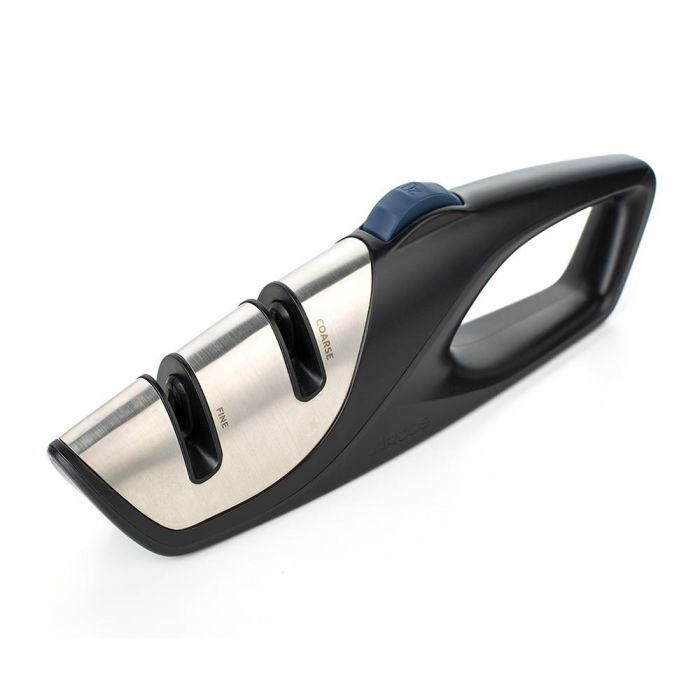 Afilador de cuchillos multiángulo 1 Afilador de cuchillos multiángulo 1