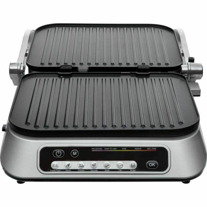 Plancha de Cocina Sencor 1 Plancha de Cocina Sencor 1
