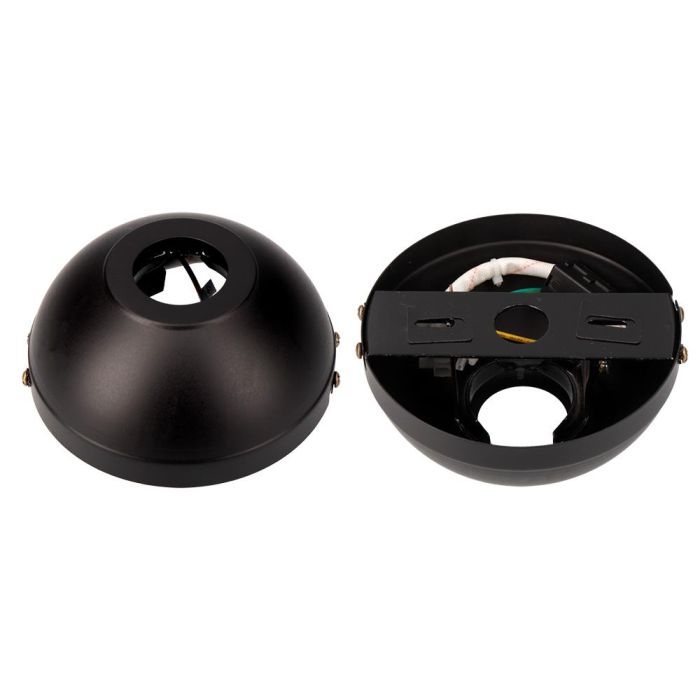 Edm Floron Recambio Ventilador Aluminio Negro Ref. 33810 0 Edm Floron Recambio Ventilador Aluminio Negro Ref. 33810 0