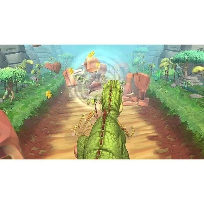 Gigantosaurus Dino Sports - Juego de Nintendo Switch 4