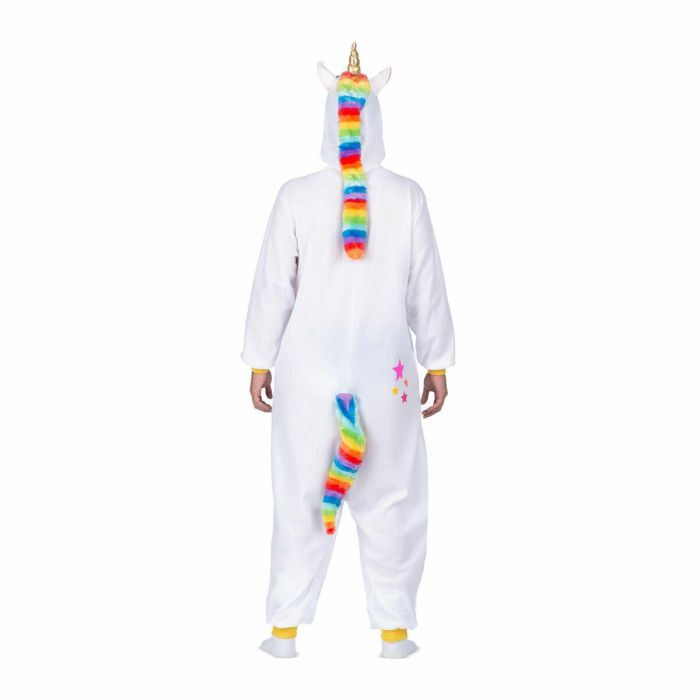 Disfraz para Adultos My Other Me Unicornio 2 Piezas 1 Disfraz para Adultos My Other Me Unicornio 2 Piezas 1