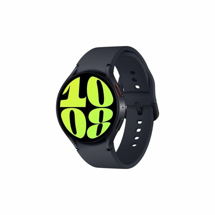 Smartwatch Samsung SM-R940NZKAEUE Negro 44 mm Smartwatch Samsung SM-R940NZKAEUE Negro 44 mm