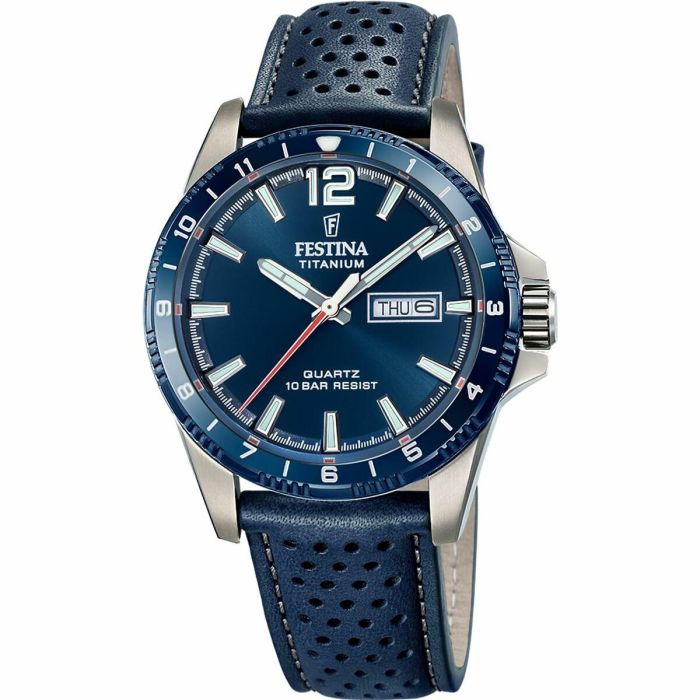 Reloj Hombre Festina F20699/2 Reloj Hombre Festina F20699/2