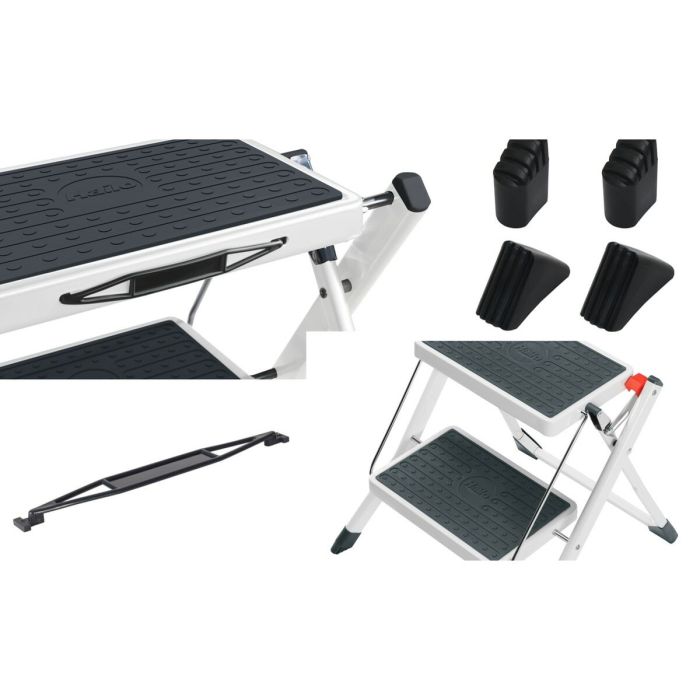 Pies para taburete Hailo MK60 StandardLine 3