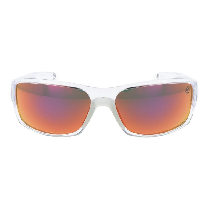 Gafas de Sol Hombre Timberland TB9332 6326D 2 Gafas de Sol Hombre Timberland TB9332 6326D 2