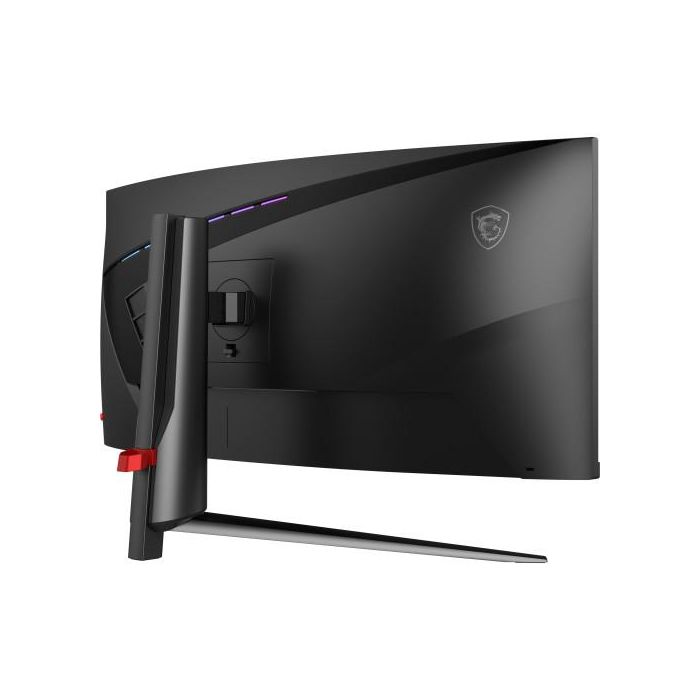 MSI 9S6-3DD14H-002 Pantalla para PC 34" 3440x1440 UltraWide Dual Quad HD Curva VA 1ms Negro