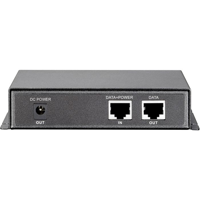 Level One POS-4000 1x FE High-Power PoE Splitter 1