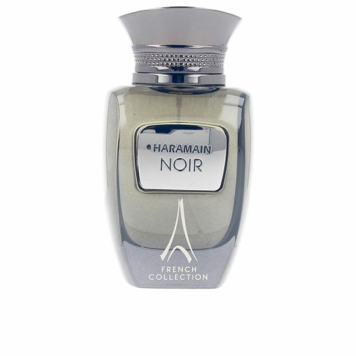 Al Haramain Noir French Collection Edp Vapo 100 mL Al Haramain Noir French Collection Edp Vapo 100 mL