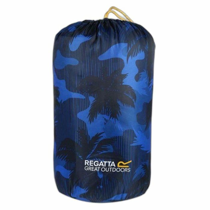 Saco de Dormir Regatta RECO11 Multicolor Saco de Dormir Regatta RECO11 Multicolor