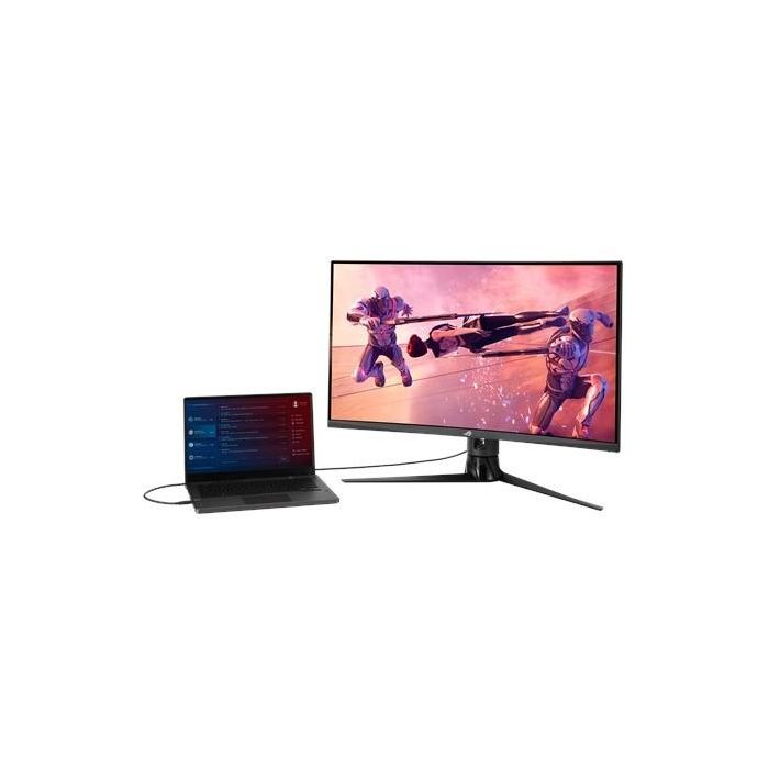 Monitor Asus XG32VC 31,5" 9 Monitor Asus XG32VC 31,5" 9