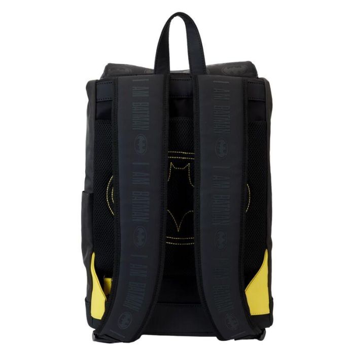 Mochila 85th Anniversary Batman DC Comics Loungefly 3