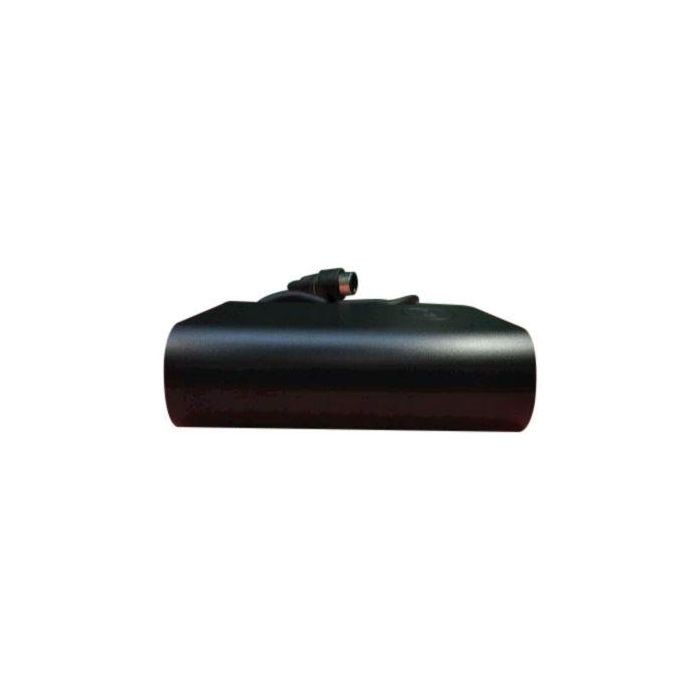 Dell Adaptador de Corriente AC 240W 19.5V con Punta Redonda 7.4mm 3-Pin para Portátiles Dell, Cable 90cm 3 Dell Adaptador de Corriente AC 240W 19.5V con Punta Redonda 7.4mm 3-Pin para Portátiles Dell, Cable 90cm 3