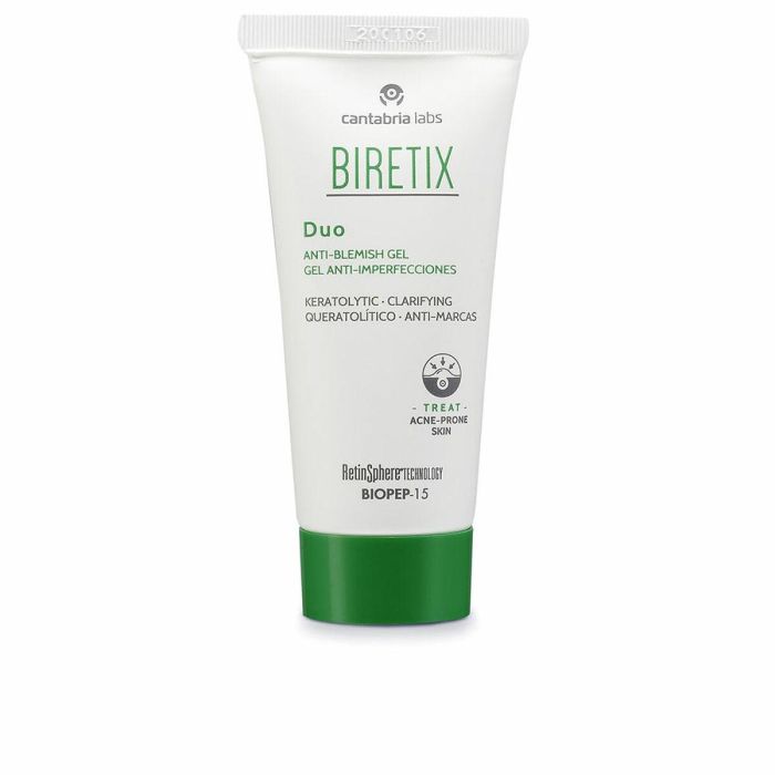 Biretix Duo Gel Ant-Imperf 30 mL