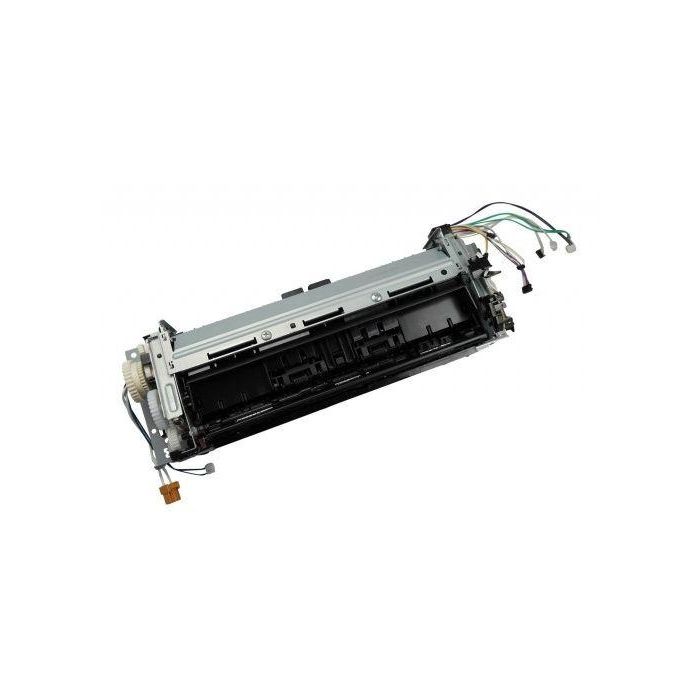 HP Fuser assembly for duplex printing, 220-240 VAC, compatible with select HP Color LaserJet Pro MFP printers. HP Fuser assembly for duplex printing, 220-240 VAC, compatible with select HP Color LaserJet Pro MFP printers.