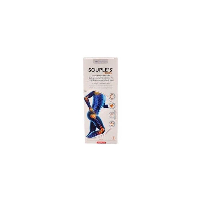 Souple'S Forte