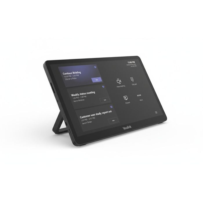 Yealink C5-008 Microsoft Teams Room System 4