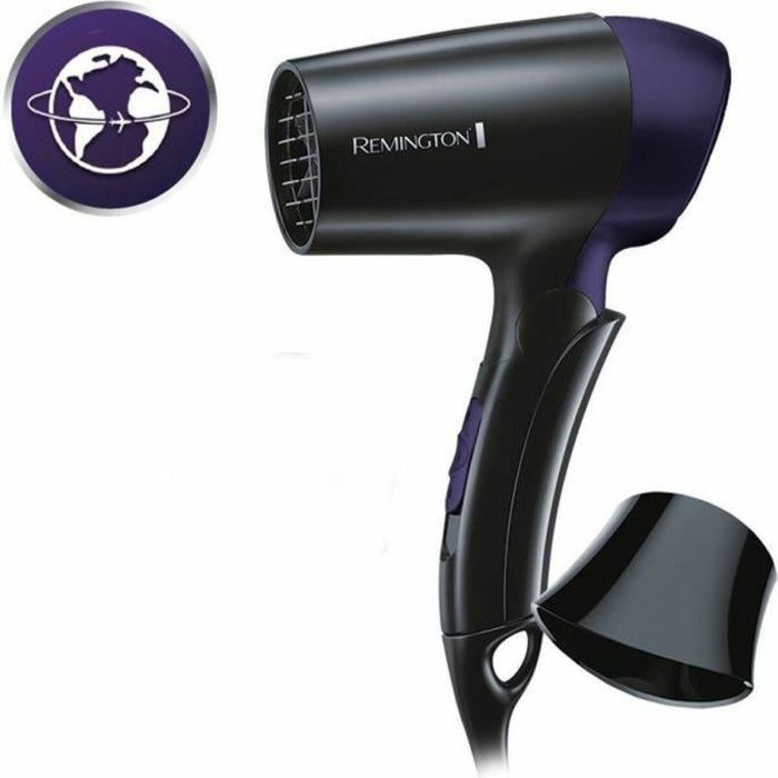 REMINGTON Secador de pelo D2400 1