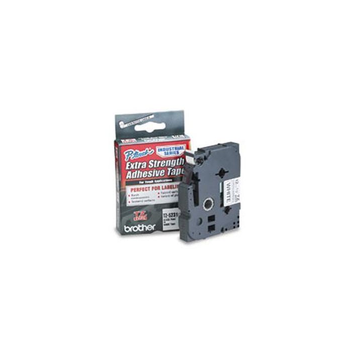 Brother TZ-S231 12mm - laminated Brother TZ-S231 12mm - laminated
