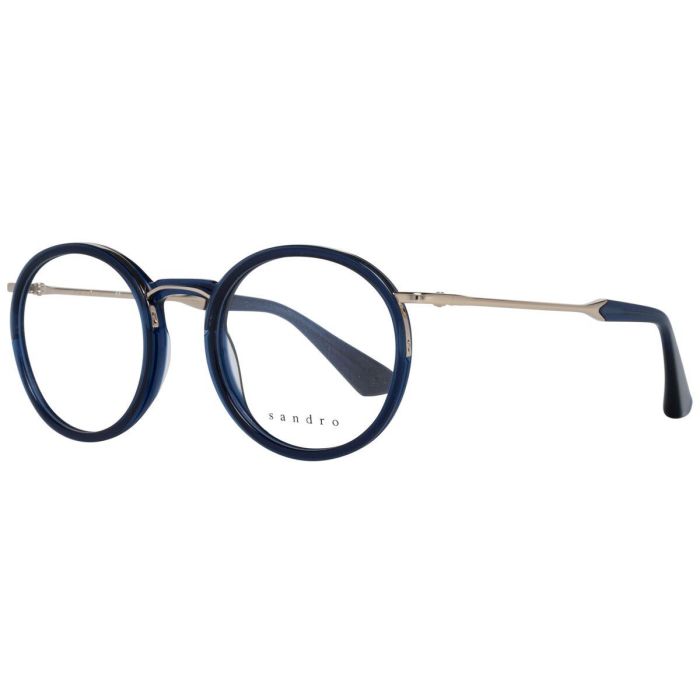 Montura de Gafas Mujer Sandro Paris SD2012 48004 Montura de Gafas Mujer Sandro Paris SD2012 48004