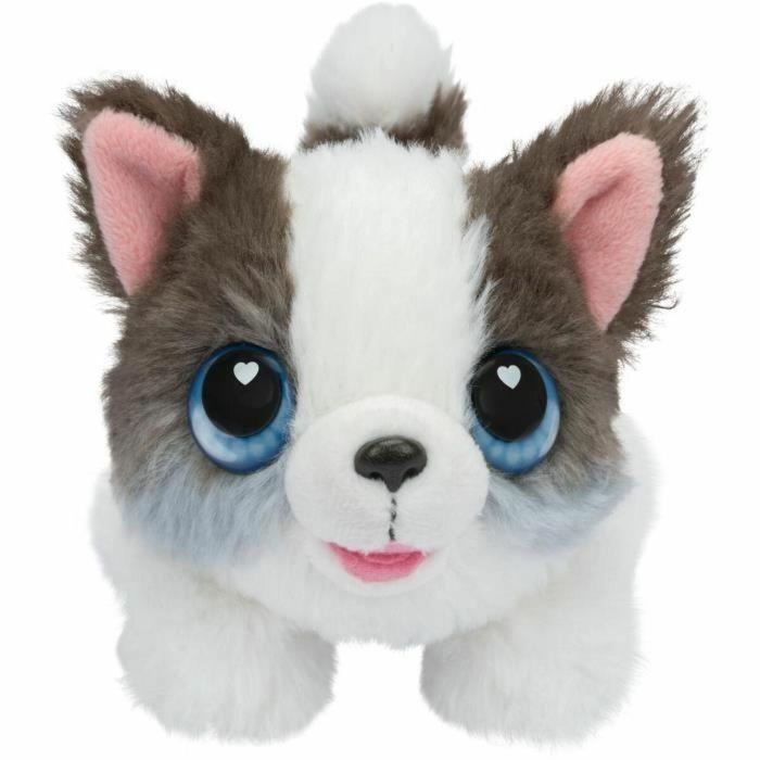 Moose Toys MOO1729874306462 Surprise Niche Perro rosa, Modelo aleatorio con Accesorios incluidos, A partir de 5 años 1 Moose Toys MOO1729874306462 Surprise Niche Perro rosa, Modelo aleatorio con Accesorios incluidos, A partir de 5 años 1