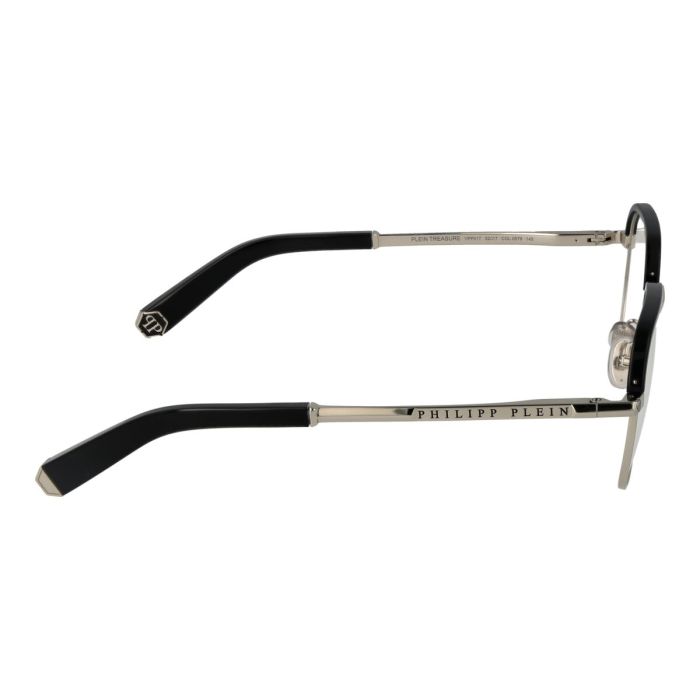 Montura de Gafas Unisex PHILIPP PLEIN VPP017M 520579 1 Montura de Gafas Unisex PHILIPP PLEIN VPP017M 520579 1
