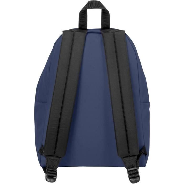 Mochila - EASTPACK - Acolchada Pak'R - Azul marino 2 Mochila - EASTPACK - Acolchada Pak'R - Azul marino 2