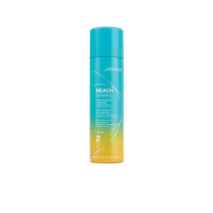 Consumo Beach shake texturizing finisher spray 250 ml