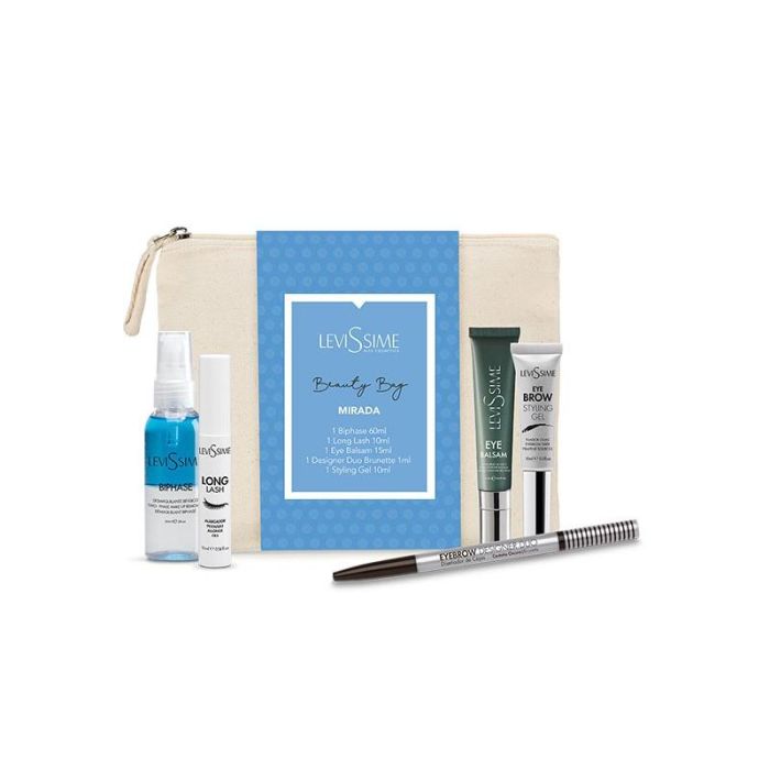 Beauty Bag - Mirada Levissime