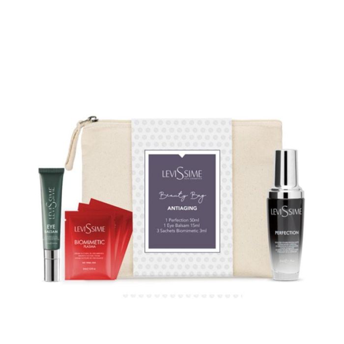 Beauty Bag - Antiaging Levissime