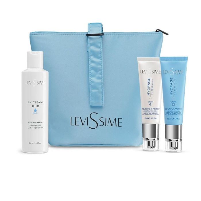 Beauty Bag Hydrage Levissime Levissime