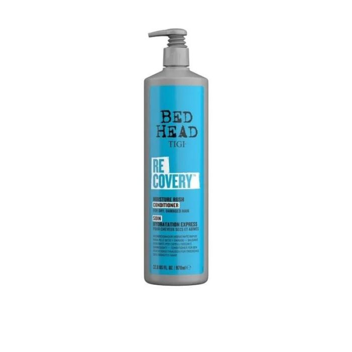 Tigi Bh21 Recovery Conditioner Back 970